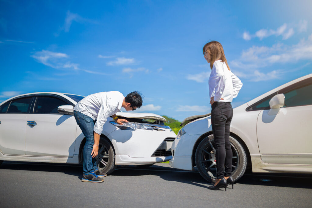 Summer Car Accidents Lawyer Kansas Missouri