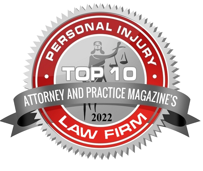 Nations Premier top 10 Attorneys