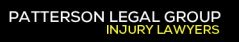 Patterson Legal Group logo