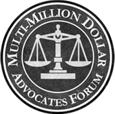 Multi-Million Dollar Advocates Forum