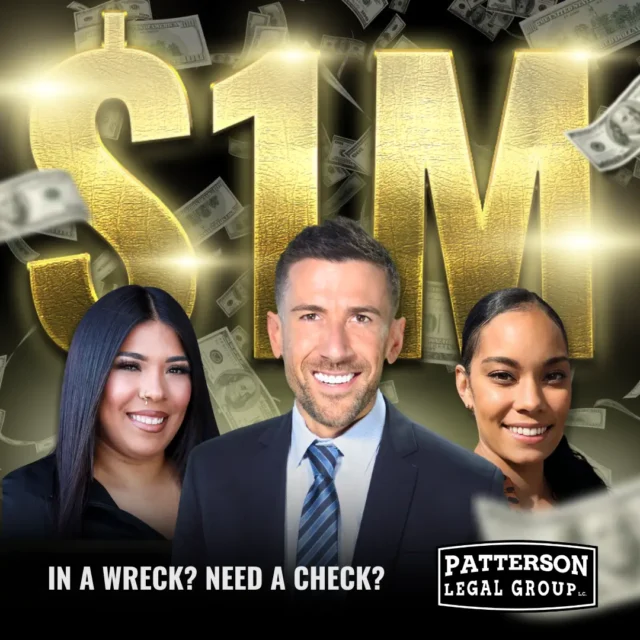 Wichita Car Accident Lawyer - Million dollar results 