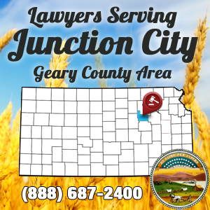 Junction City Car Accident Lawyer