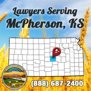 McPherson Car Accident Lawyer