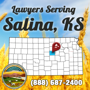 Salina Car Accident Lawyer