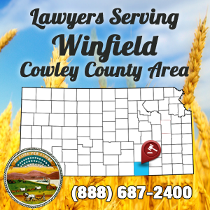 Winfield Car Accident Lawyer