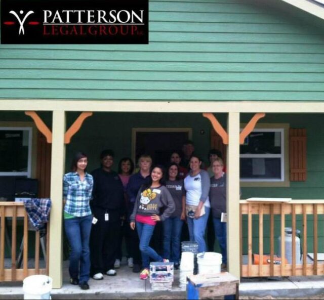 Habitat for Humanity