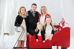 Insurance settlement allows Billy Weams and his family to focus on recovery and healing Insurance settlement allows Billy Weams and his family to focus on recovery and healing