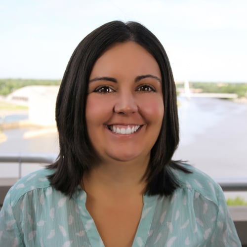 Patterson Legal Group Staff - Amie