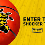 Win Tickets to a Shocker Basketball game with Patterson Legal Group