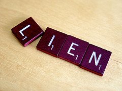 Lien by LendingMemo Liens in Kansas