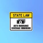 Minimum Auto Insurance Across State Lines