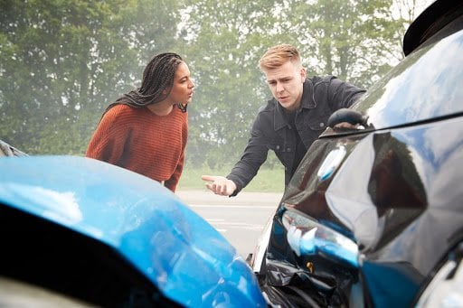 At Fault Auto-Insurance Liability