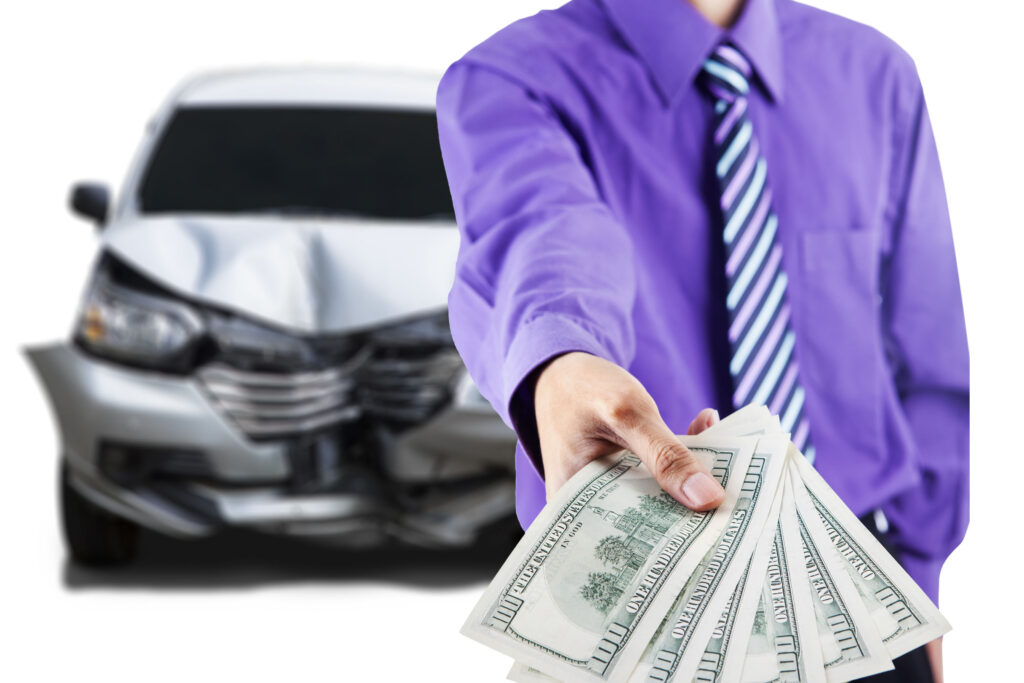 Car Accident Injury