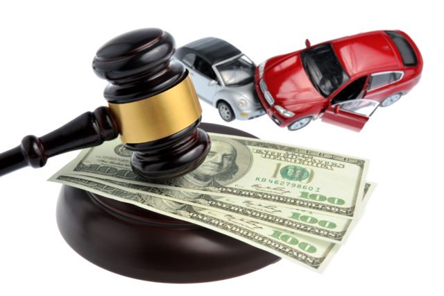 Top 10 Reasons You Need to Hire a Car Accident Attorney
