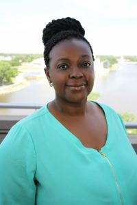 Employee Spotlight - Nicole Kindred