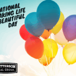 Making Life Beautiful Day