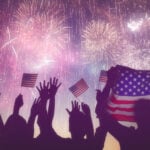 Fourth of July Safety Kansas Missouri