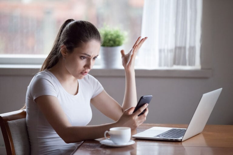 Tips to Defeat Online and Phone Scams