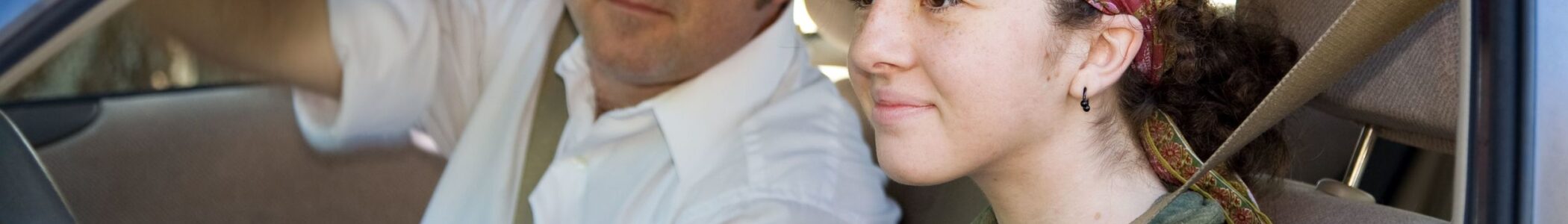 teen driver safety Kansas Missouri