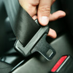 National Seat Belt Day Kansas Missouri