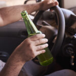 National Impaired Driving Prevention Month