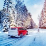 How to Prepare Your Car for Winter to Avoid Car Accidents