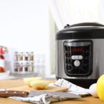pressure cooker safety