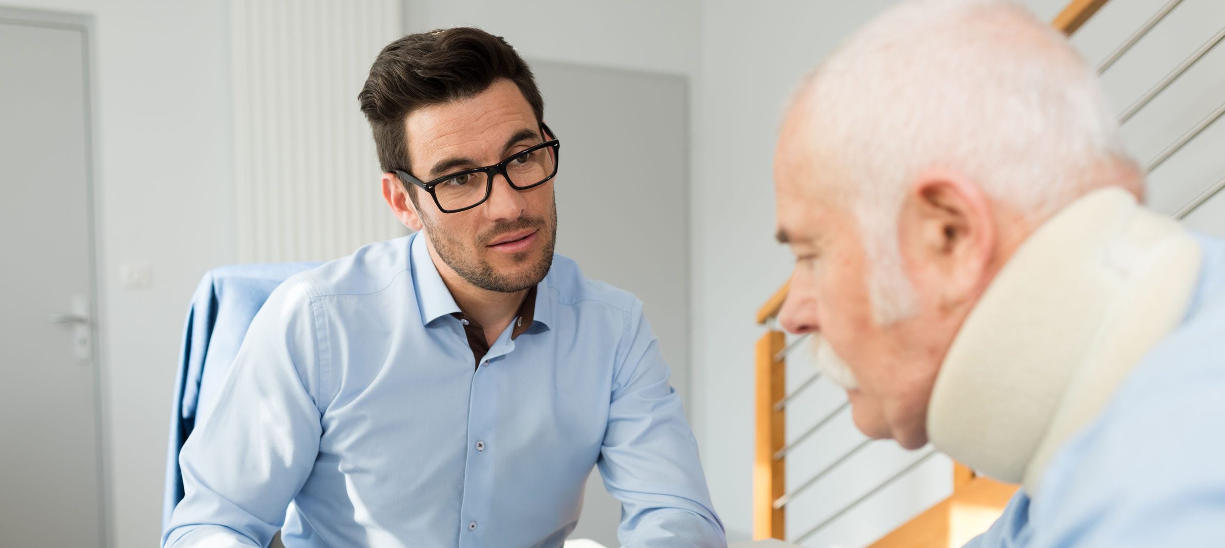 Patterson Legal Group Personal Injury Lawyer