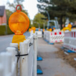 Work Zone Accidents