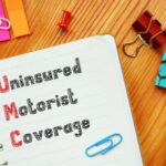 Kansas uninsured motorist coverage