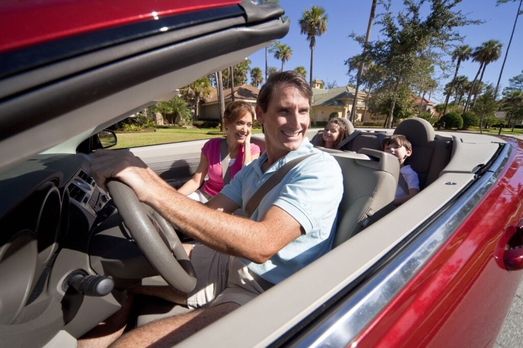 Summer Car Preparation Tips to Stay Safe in the Heat