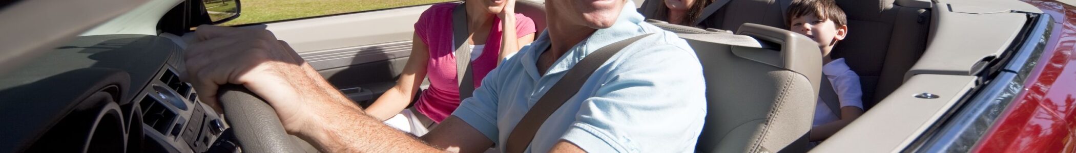 Summer Car Preparation Tips to Stay Safe in the Heat