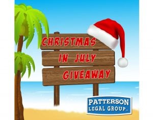 Christmas in July