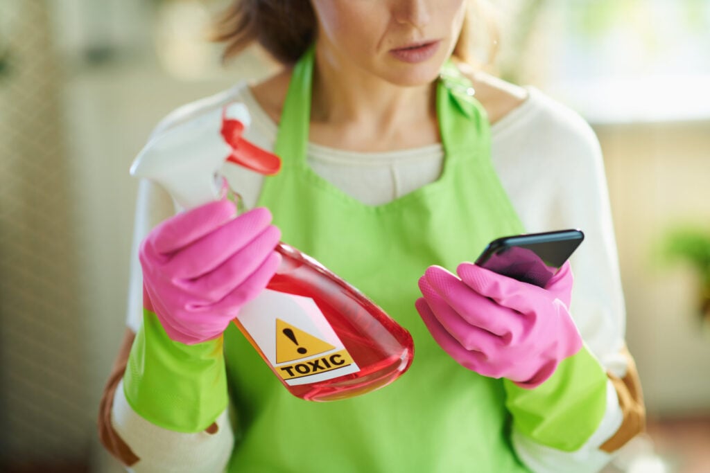 St. Joseph Dangerous Products Lawyer