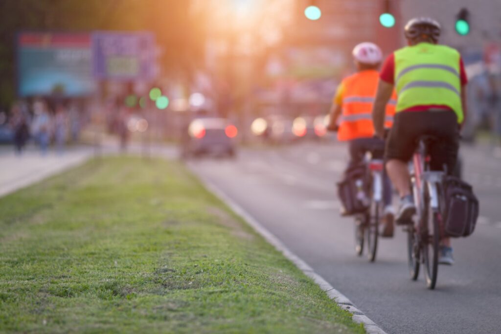 outdoor exercise safety