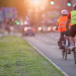 outdoor exercise safety