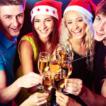 Holiday Drinking and Driving Safety Tips