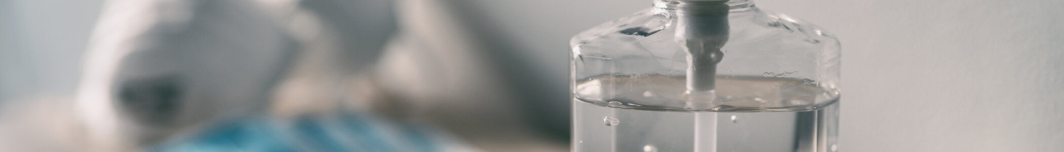 2022 COVID-19 Guidelines