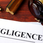 elements of negligence