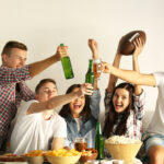 Big Game Safety Tips