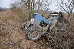 Kansas Farm Accident Lawyer