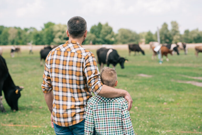 Kansas farm injuries