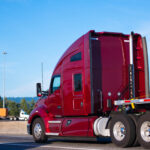 Understanding Semi-Truck Blind Spots