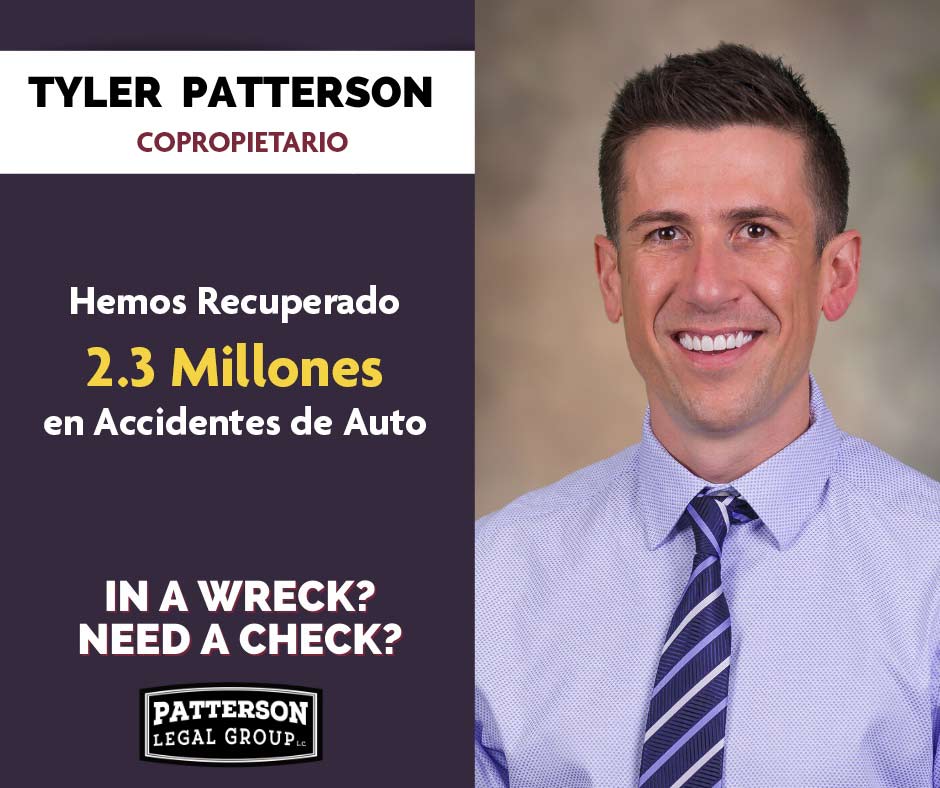 Hemos Recuperado 2.3 Millones en Accidentes de Auto