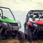 UTV Accident Lawyer
