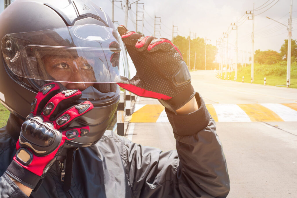 motorcycle safety