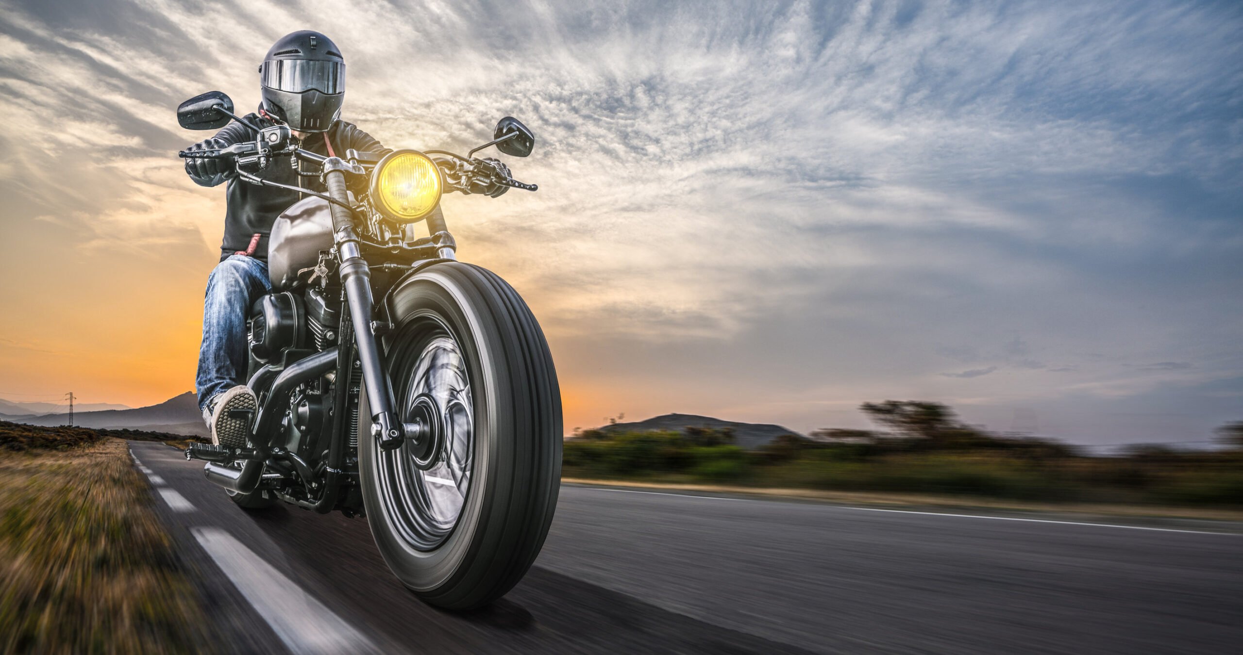 motorcycle safety awareness month