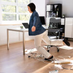 Slip and Fall Prevention | Kansas Missouri