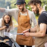 National Grilling Month Kansas Missouri