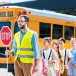 School Zone Accidents Kansas Missouri